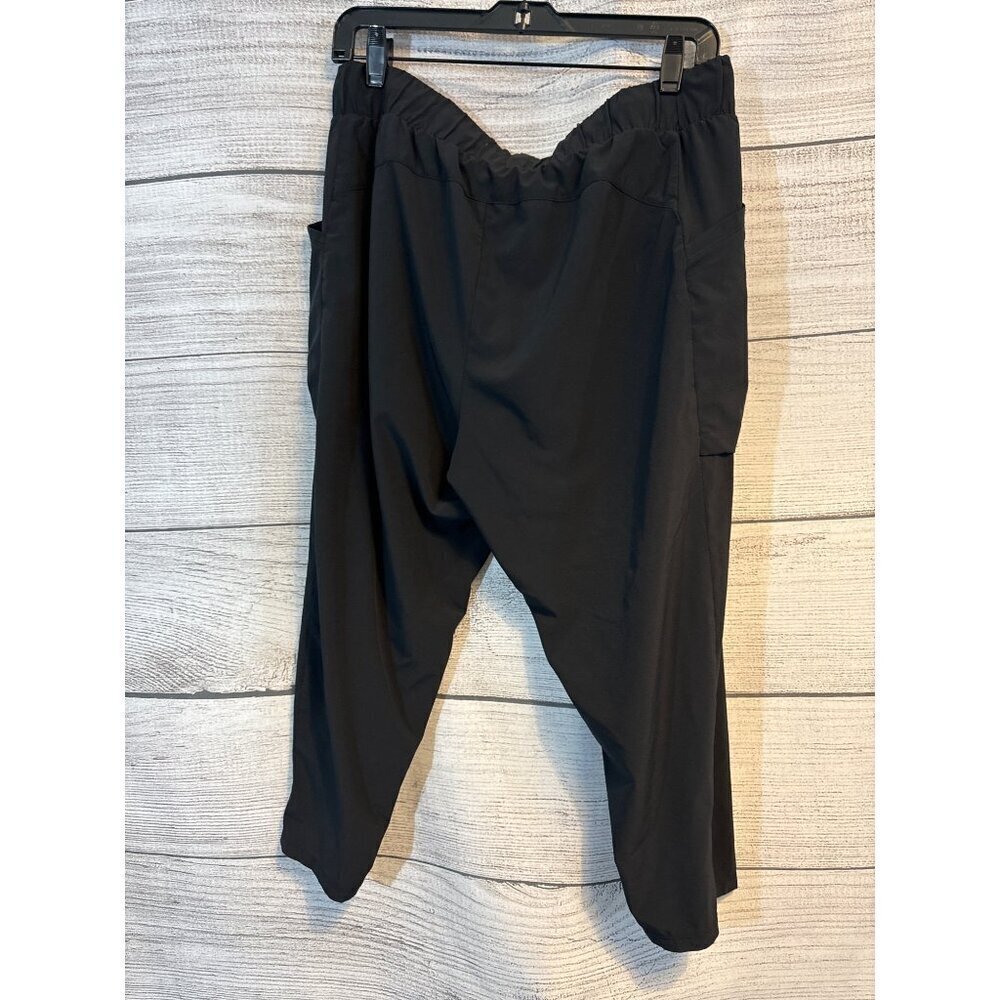 All In Motion Joggers With Pockets & Drawstring Size L - Picture 2 of 4